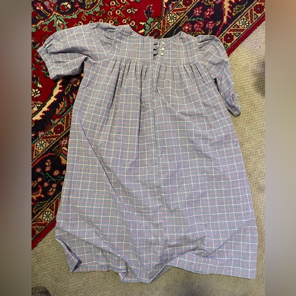 Vintage Mumu
